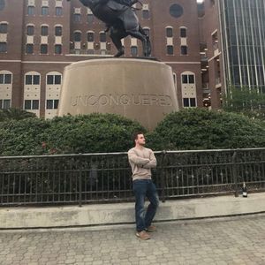 Meet your Posher, Nick